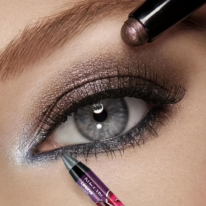 Beauty Makeup Shop - Pearly Eyeshadow Pen Eyelid Under Crease