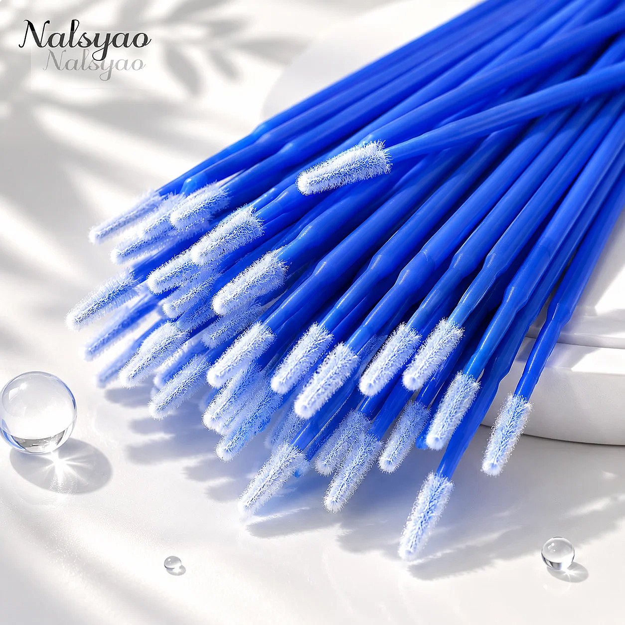 Beauty Makeup Remover - Beauty Makeup Remover Tool 100-1000pc Eyelash