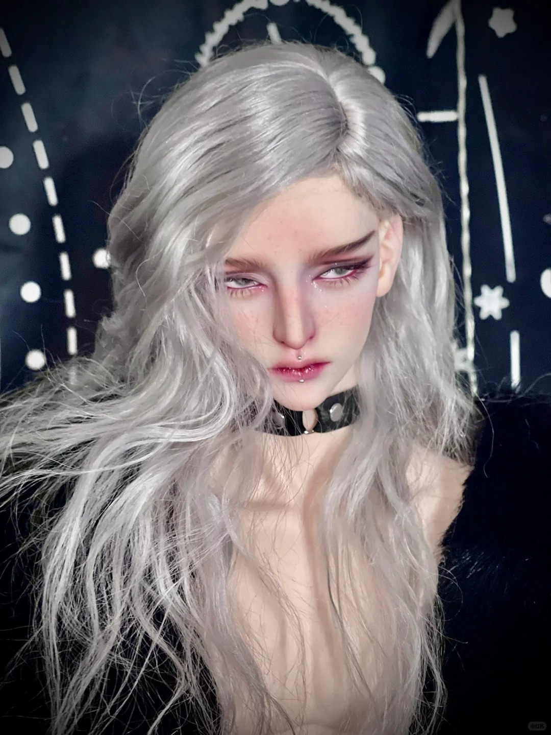 Just Beauty Makeup - SD BJD Doll 1/3 xuan Dark