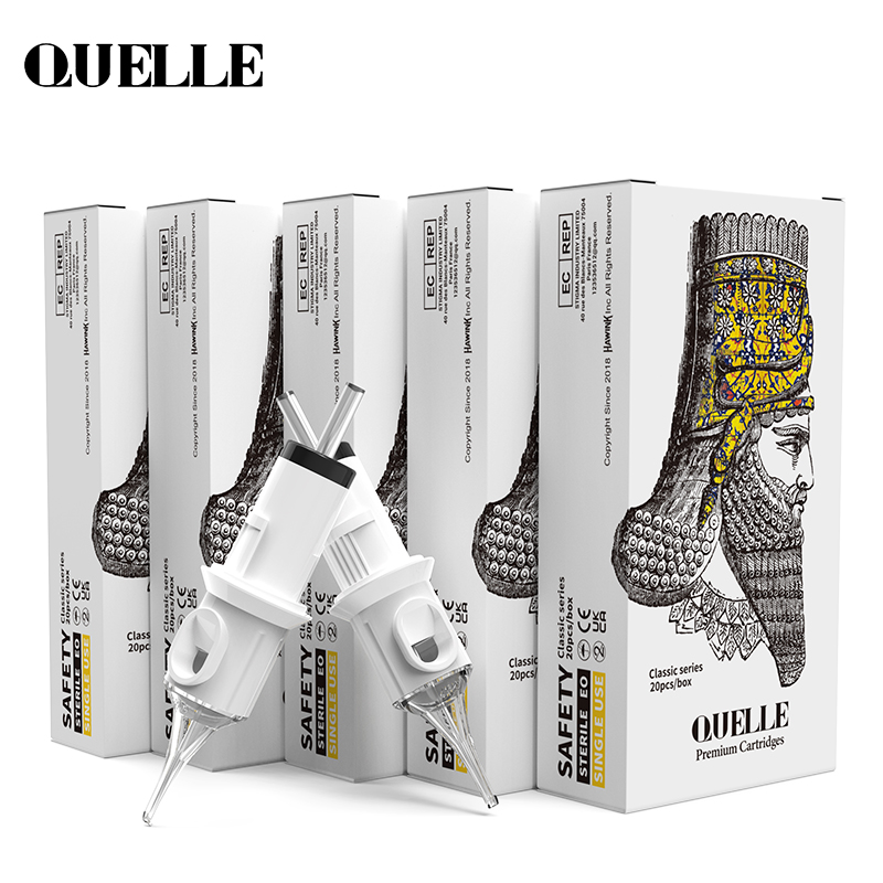 QUELLE 20/40/60/80/100PCS Mult - Merit Beauty Makeup 评论和价格