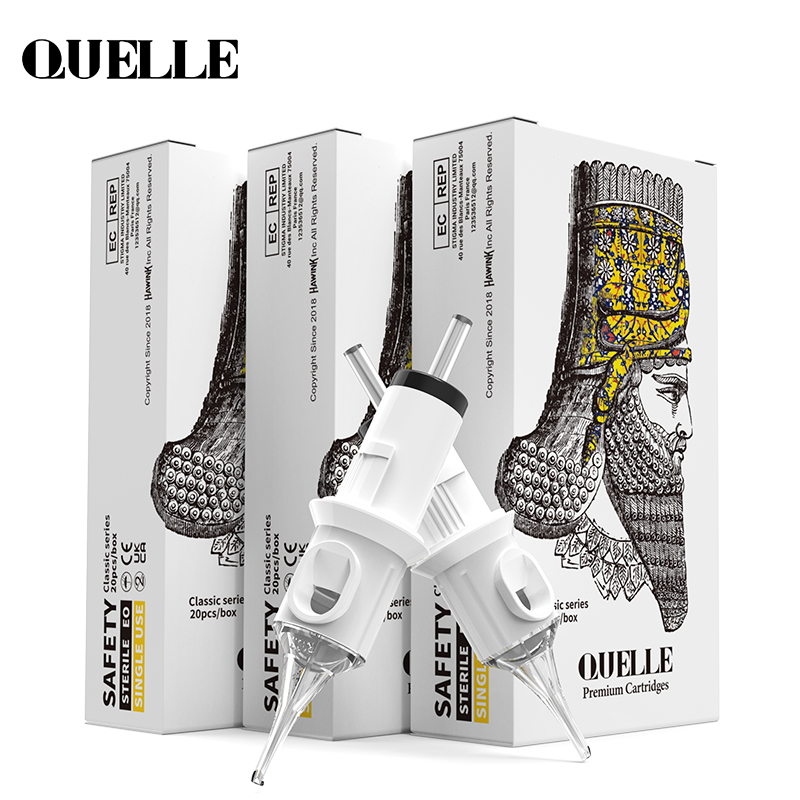 QUELLE 20/40/60/80/100PCS Mult - Merit Beauty Makeup 评论和价格