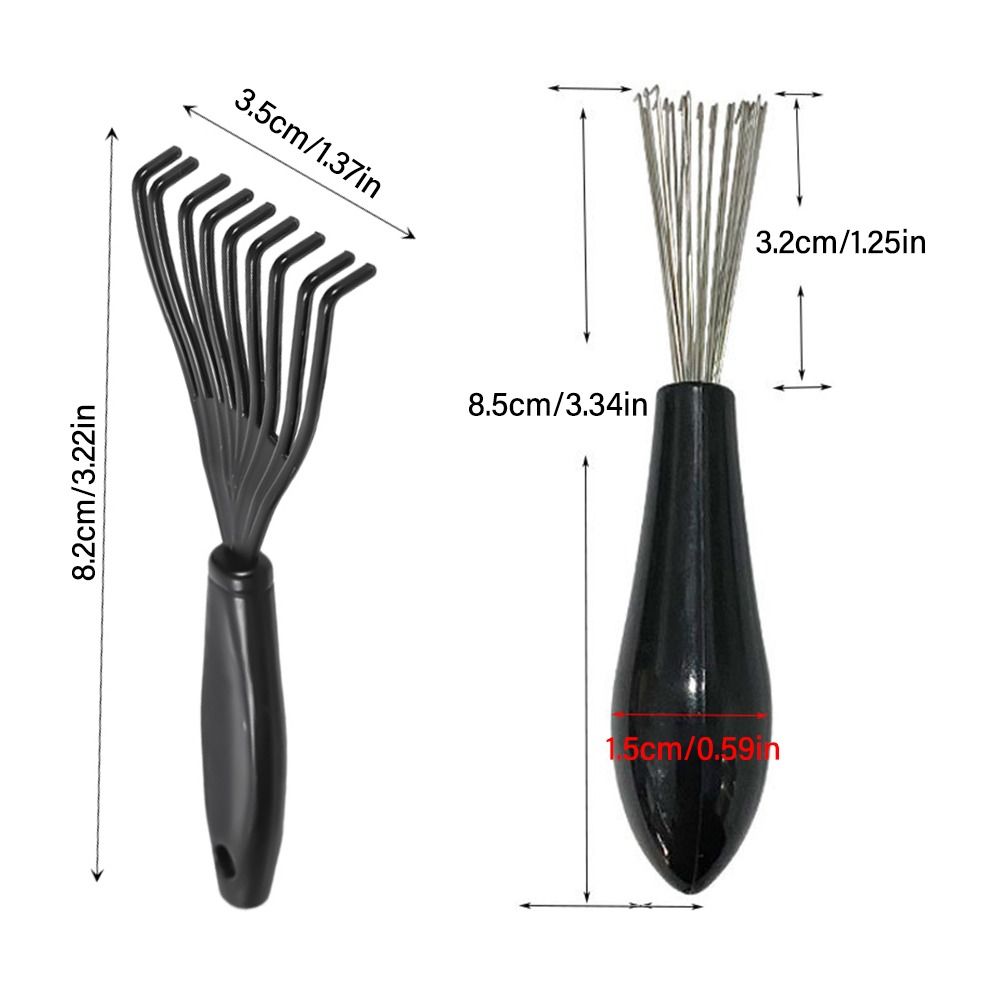 Hand Tool Comb Hair Brush Clea - Beauty Hair Makeup 评论和价格
