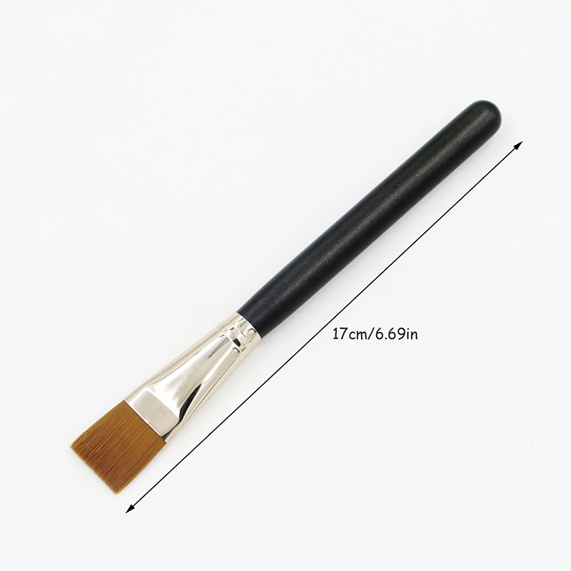【L】Flat Square Foundation Brus - Beauty Hair Makeup 评论和价格