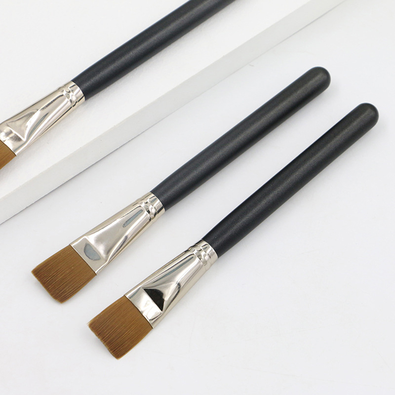 【L】Flat Square Foundation Brus - Beauty Hair Makeup 评论和价格
