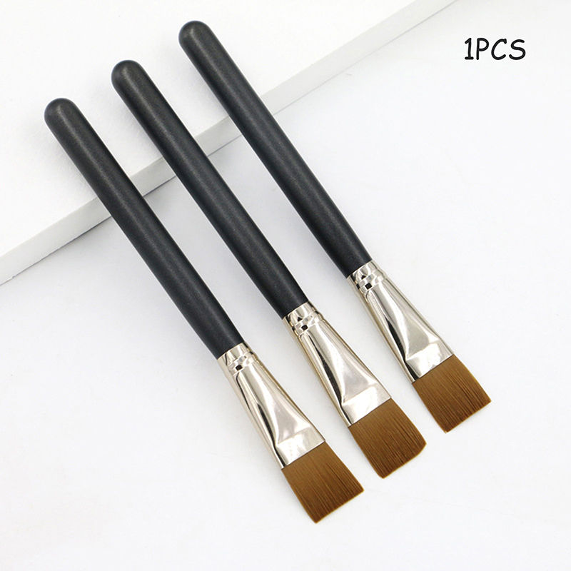 【L】Flat Square Foundation Brus - Beauty Hair Makeup 评论和价格