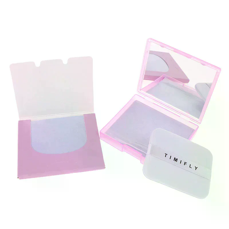 Tools Oil absorbing Oil Blotti - Cosmetic Sponge 评论和价格