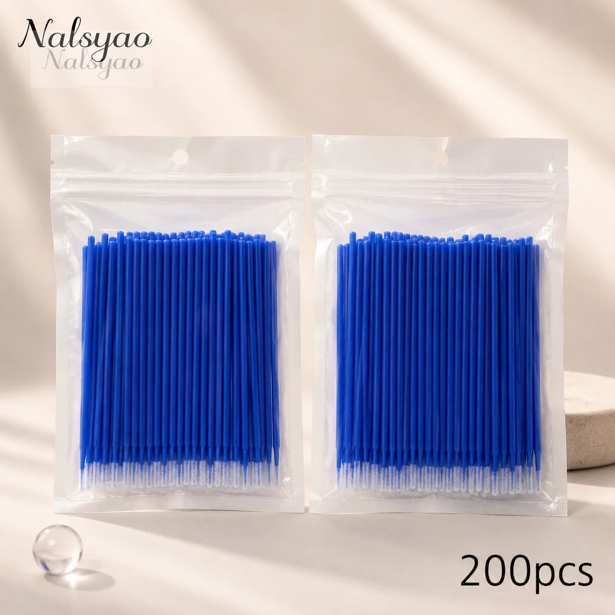 Eyelashes Microbrush Beauty Ma - Beauty Makeup Remover 评论和价格