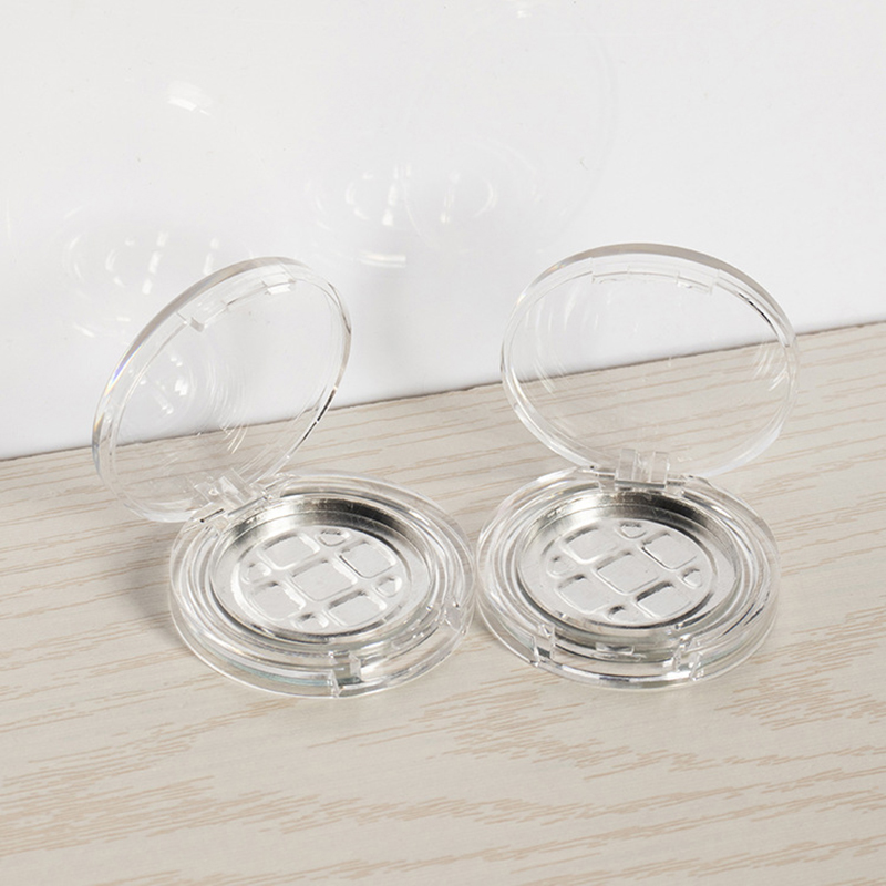 2.5g Empty Single Slot Eyeshad - Beauty Makeup Box Set 评论和价格