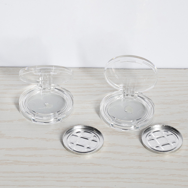2.5g Empty Single Slot Eyeshad - Beauty Makeup Box Set 评论和价格