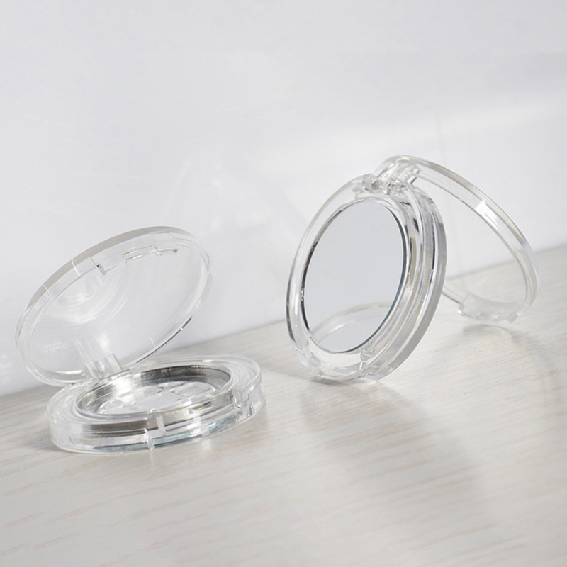 2.5g Empty Single Slot Eyeshad - Beauty Makeup Box Set 评论和价格