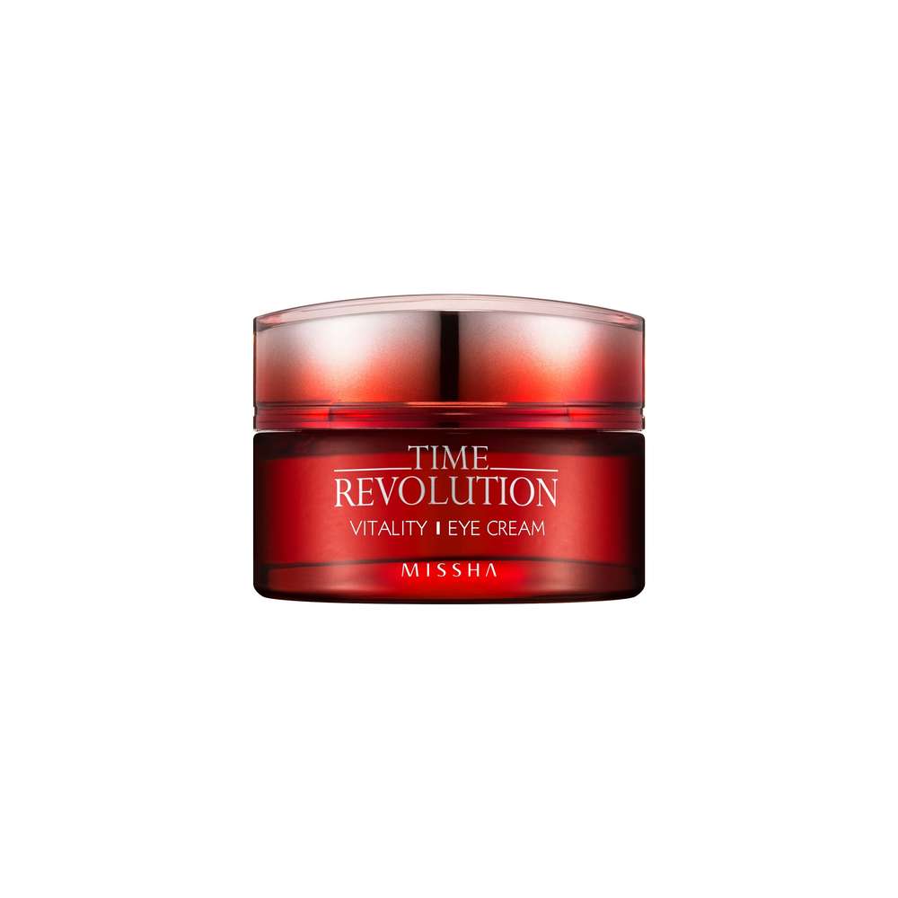 MISSHA Time Revolution Vitalit - Merit Beauty Makeup 评论和价格