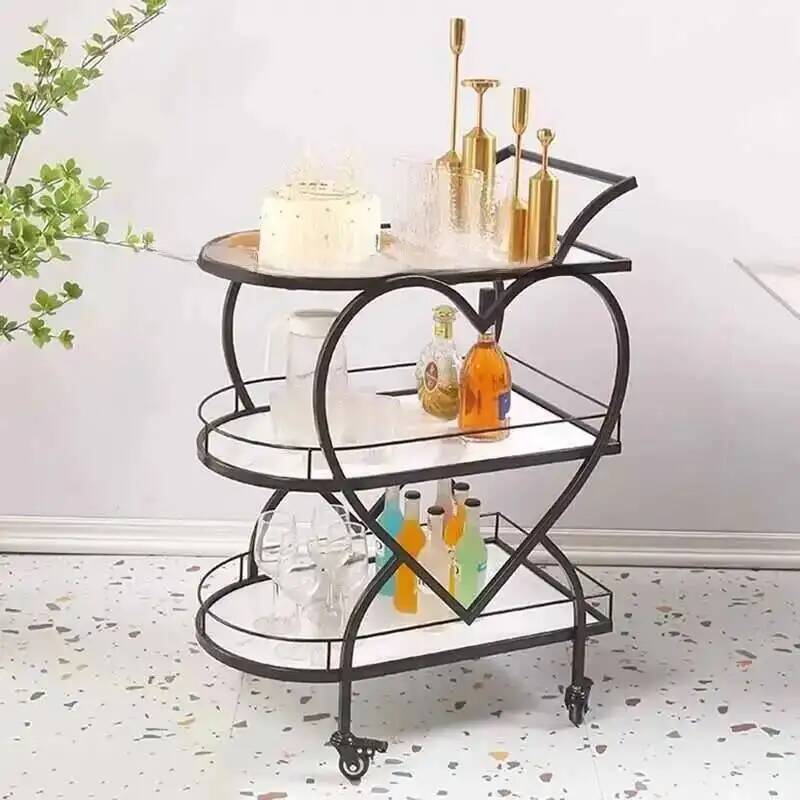 Salon Station Make Up Trolley  - Beauty Makeup Workshop 评论和价格