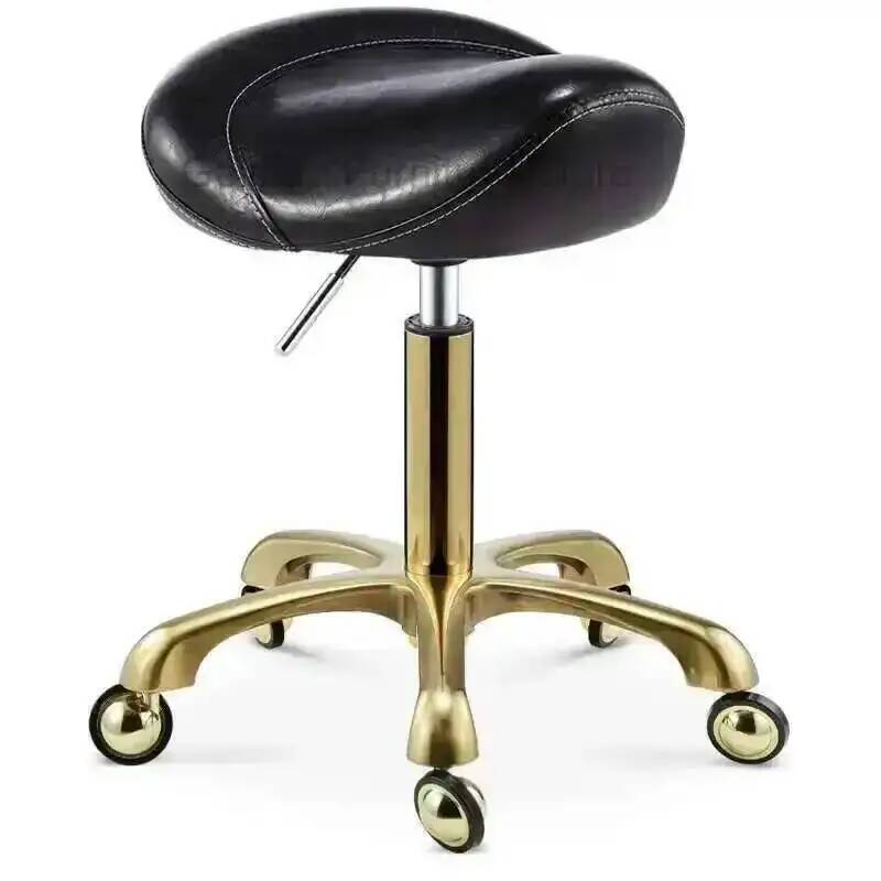 Stool Salon Barber Shop Chair  - Beauty Makeup Workshop 评论和价格