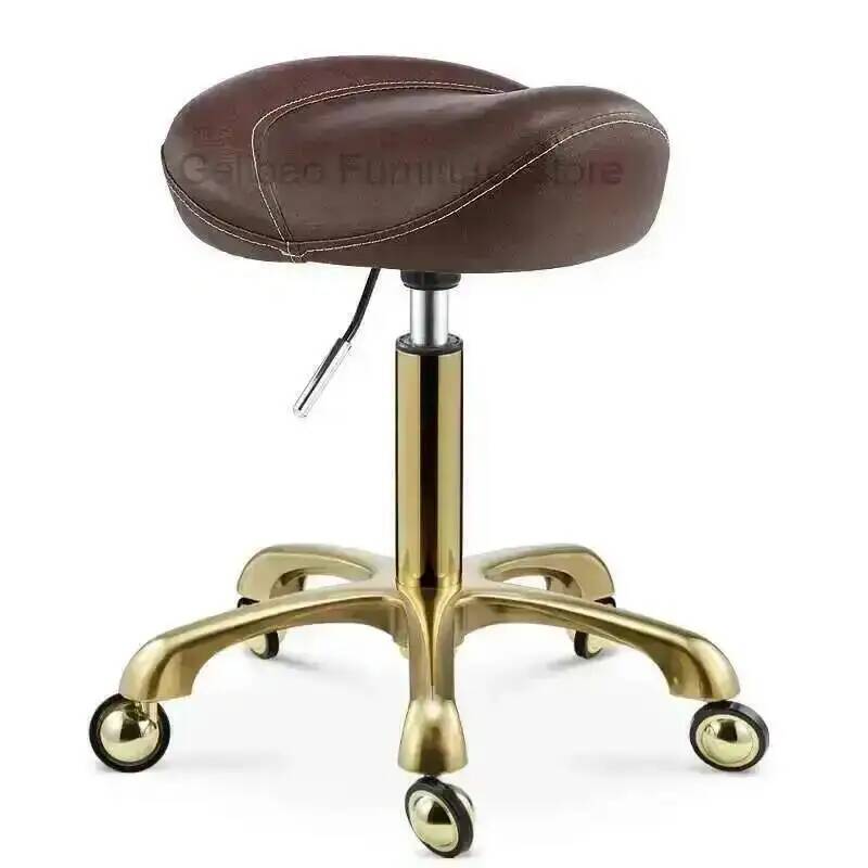 Stool Salon Barber Shop Chair  - Beauty Makeup Workshop 评论和价格