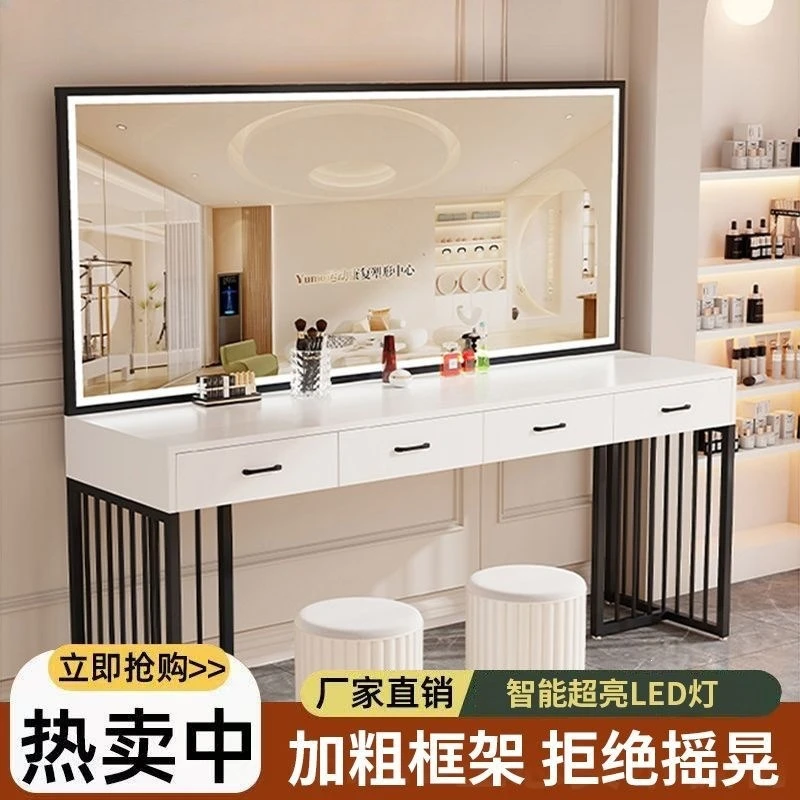 Modern studio dressing table w - Beauty Makeup Shop 评论和价格