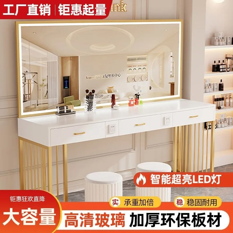 Modern studio dressing table w - Beauty Makeup Shop 评论和价格