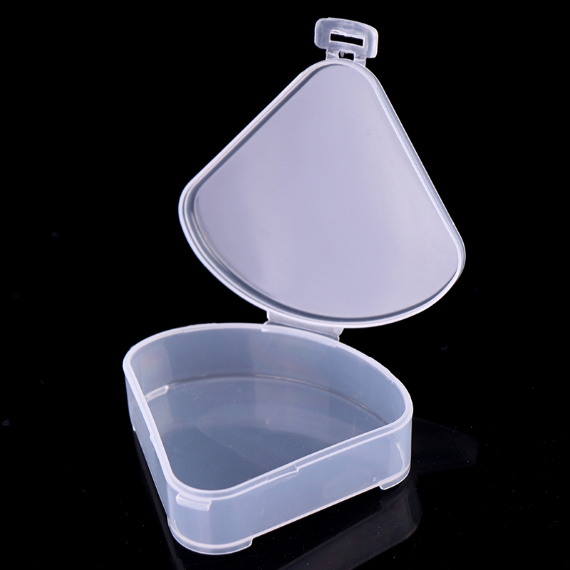1PC Makeup Puff Box Portable T - Cosmetic Sponge 评论和价格