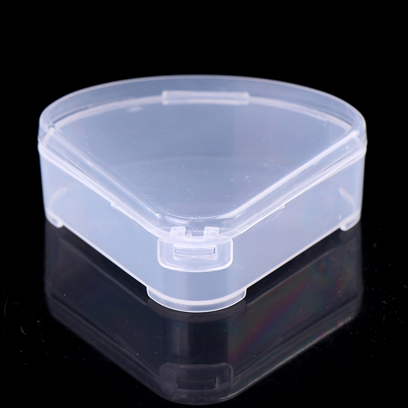 1PC Makeup Puff Box Portable T - Cosmetic Sponge 评论和价格