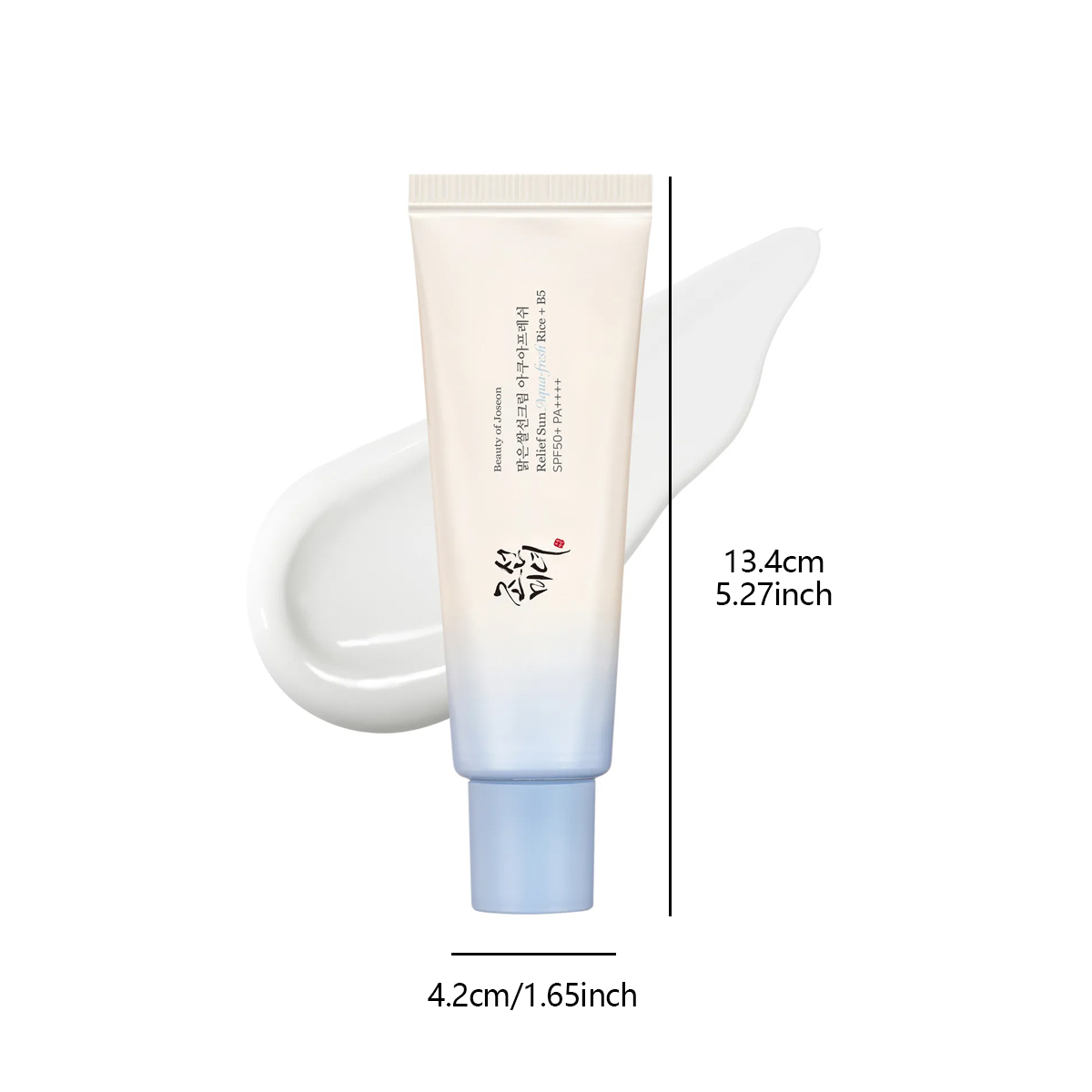 Beauty of Joseon Relief Sun Aq - Beauty Makeup Korean 评论和价格
