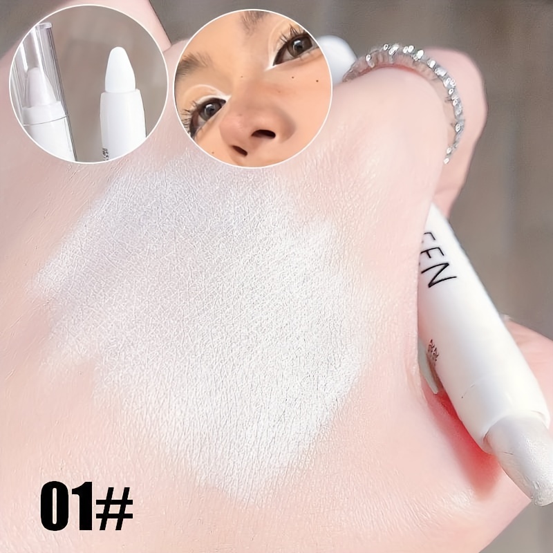 1PC Glitter Highlighter Pen Pe - Beauty Makeup Shop 评论和价格