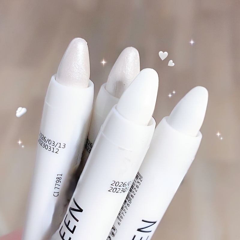 1PC Glitter Highlighter Pen Pe - Beauty Makeup Shop 评论和价格