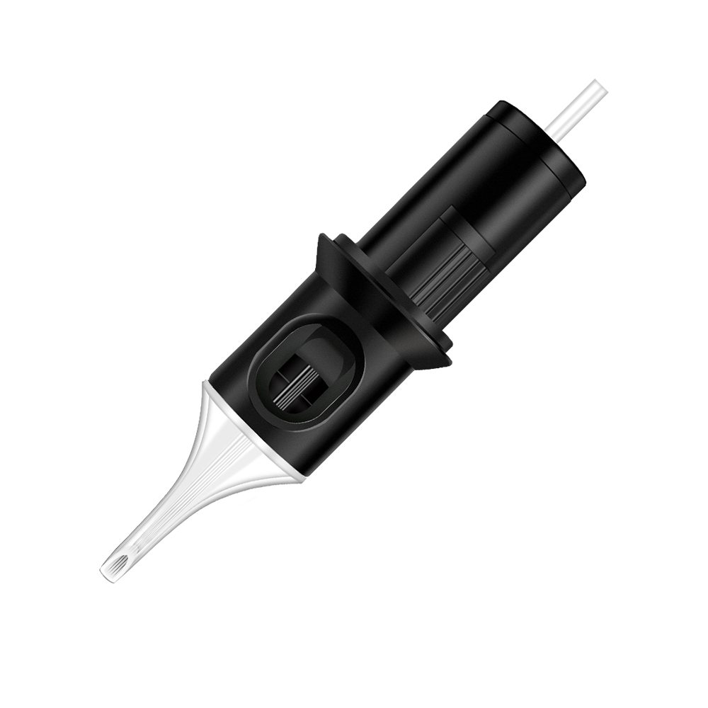 50Pcs Tattoo Cartridges Needle - Merit Beauty Makeup 评论和价格