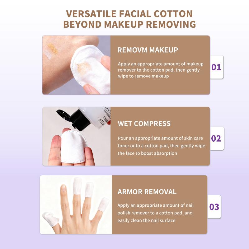 Facial Cleaning Wipes Makeup R - Beauty Makeup Remover 评论和价格