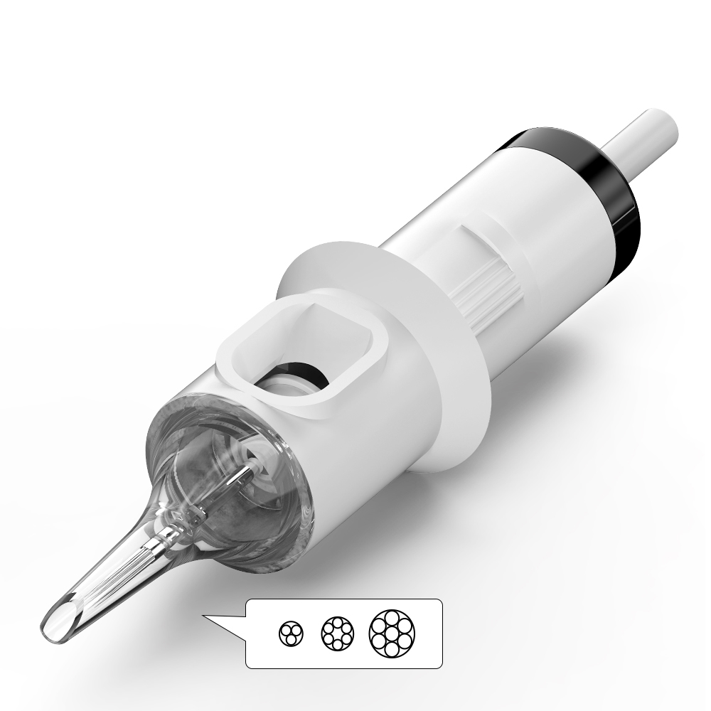 CNC 20PCS Disposable Sterile T - Merit Beauty Makeup 评论和价格