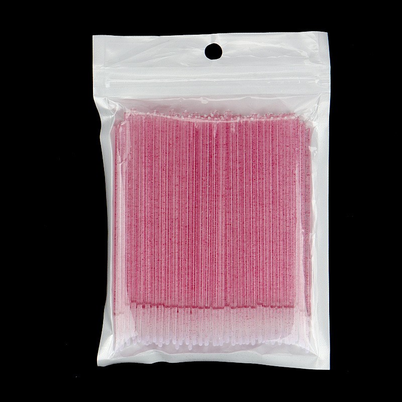 100pcs Individual Removing Mak - Beauty Makeup Remover 评论和价格