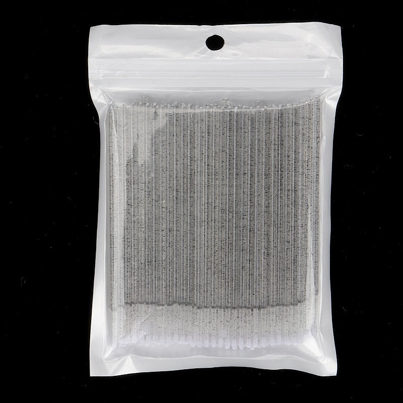 100pcs Individual Removing Mak - Beauty Makeup Remover 评论和价格