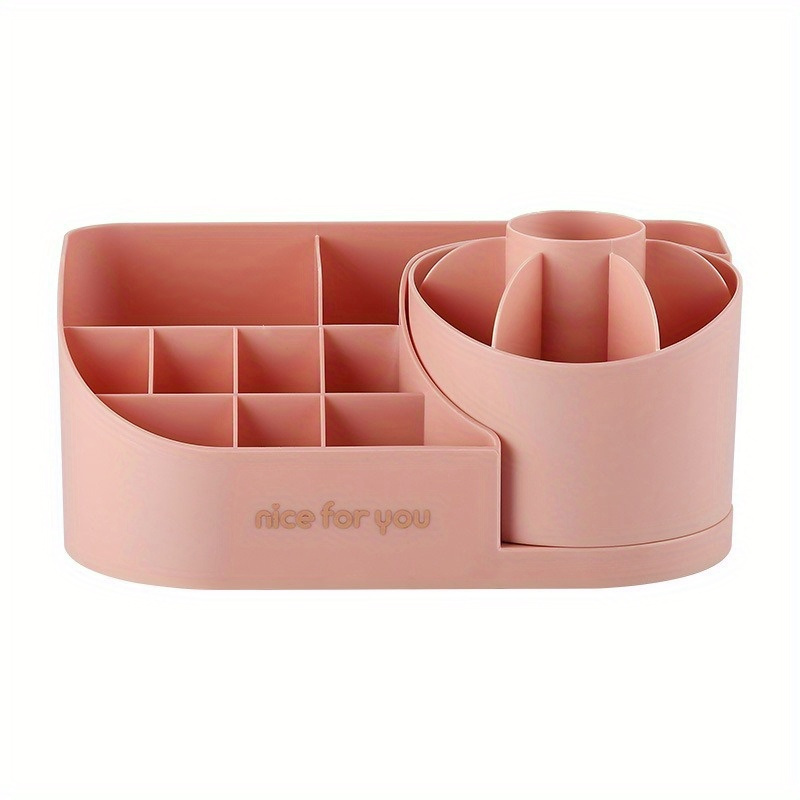 1pc Makeup Brush Cleaning Box  - Beauty Makeup Tool Collection 评论和价格