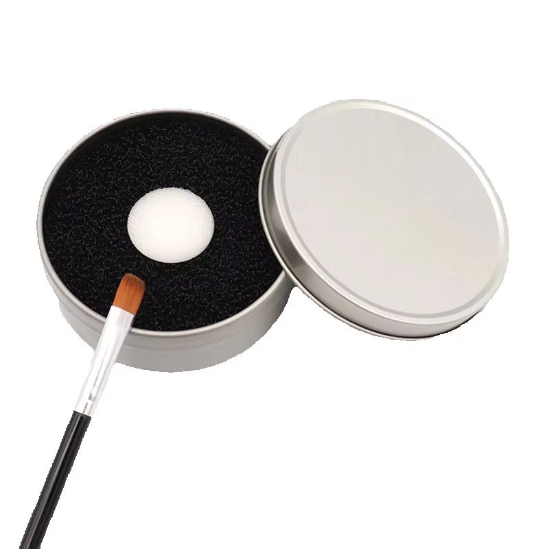 1pcs Dry Cleaning Cleaning Box - Cosmetic Sponge 评论和价格