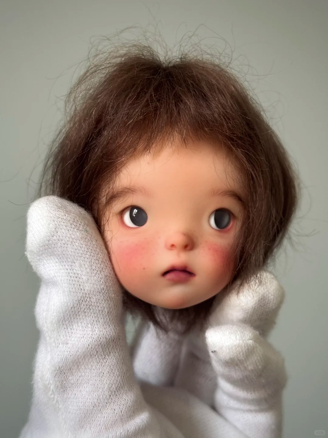 New SD BJD doll 1/6 landoudou  - Just Beauty Makeup 评论和价格