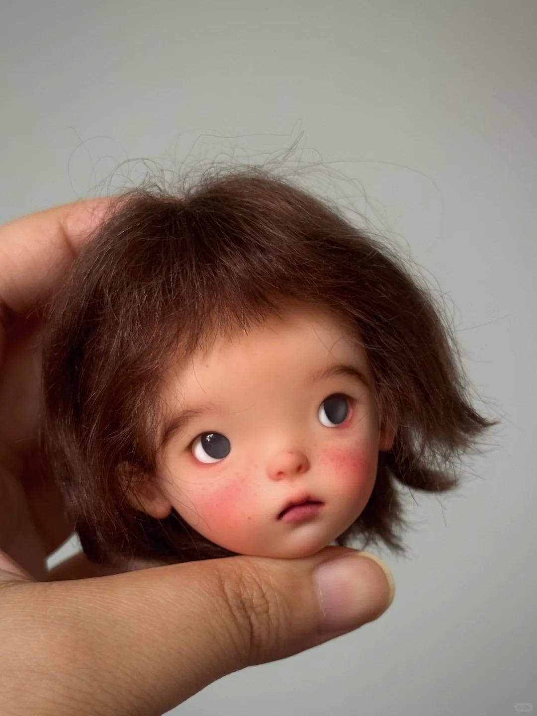 New SD BJD doll 1/6 landoudou  - Just Beauty Makeup 评论和价格