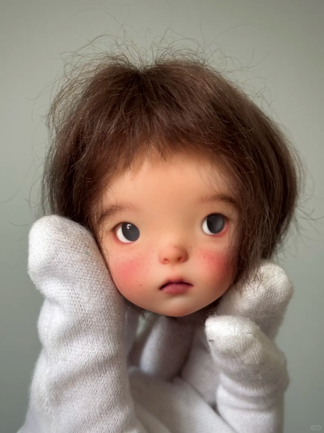 New SD BJD doll 1/6 landoudou  - Just Beauty Makeup 评论和价格