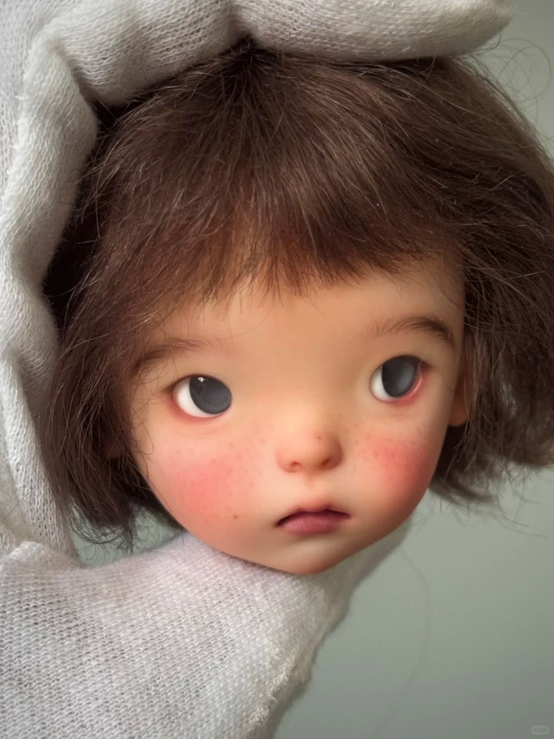 New SD BJD doll 1/6 landoudou  - Just Beauty Makeup 评论和价格