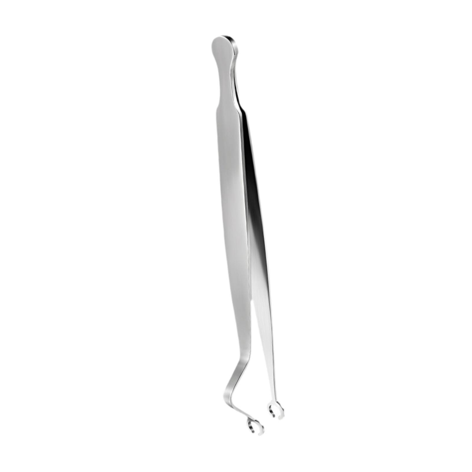 Stainless Steel Ingrown Hair R - Beauty Hair Makeup 评论和价格
