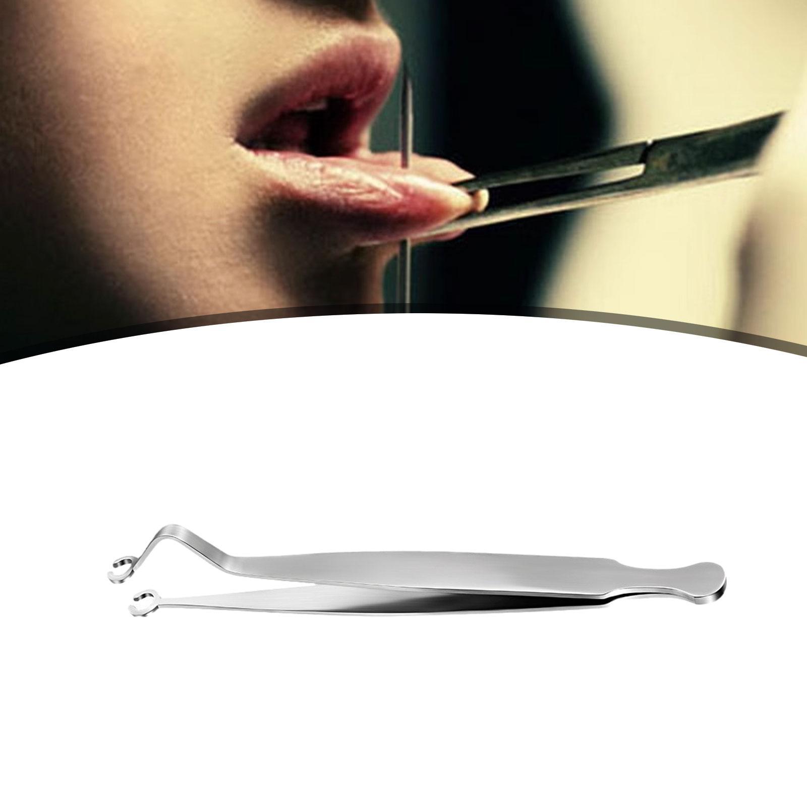 Stainless Steel Ingrown Hair R - Beauty Hair Makeup 评论和价格