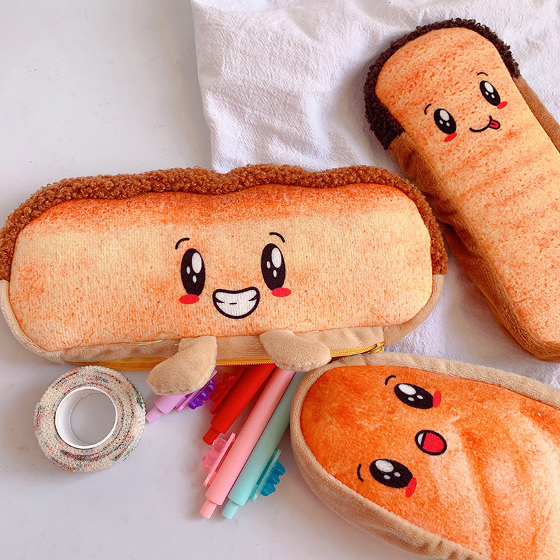 1 Piece Kawaii Cute Cartoon Fo - Beauty Makeup Tool Collection 评论和价格