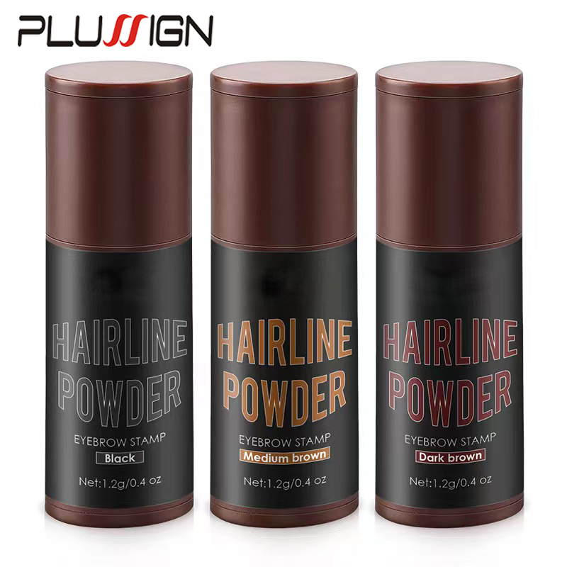 Plussign Hairline Concealer Po - Beauty Hair Makeup 评论和价格
