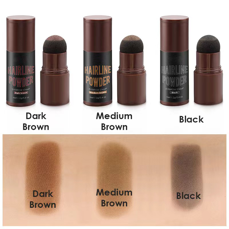 Plussign Hairline Concealer Po - Beauty Hair Makeup 评论和价格