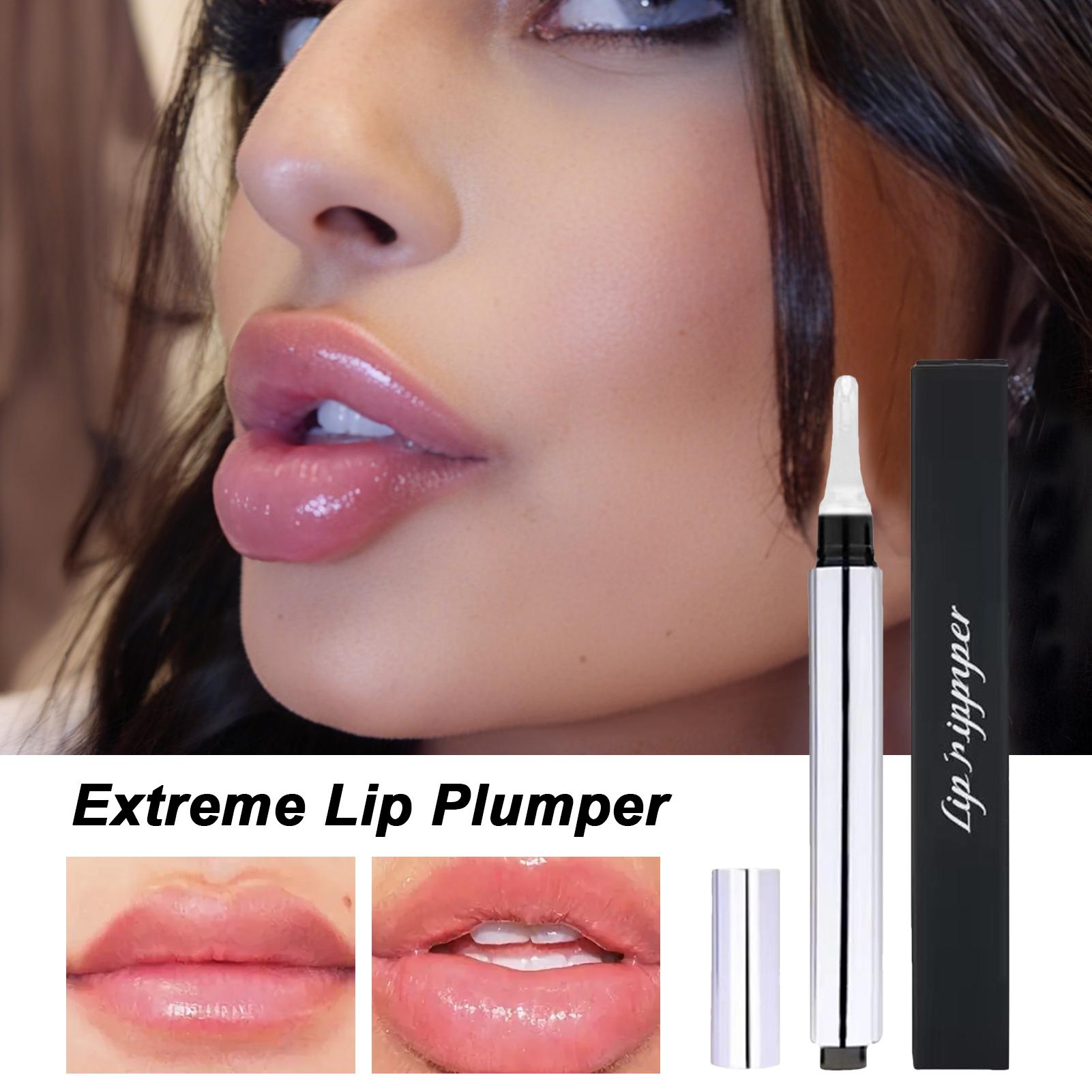 Glow Tulip Lip Plumper Spicule - Beauty Makeup Korean 评论和价格