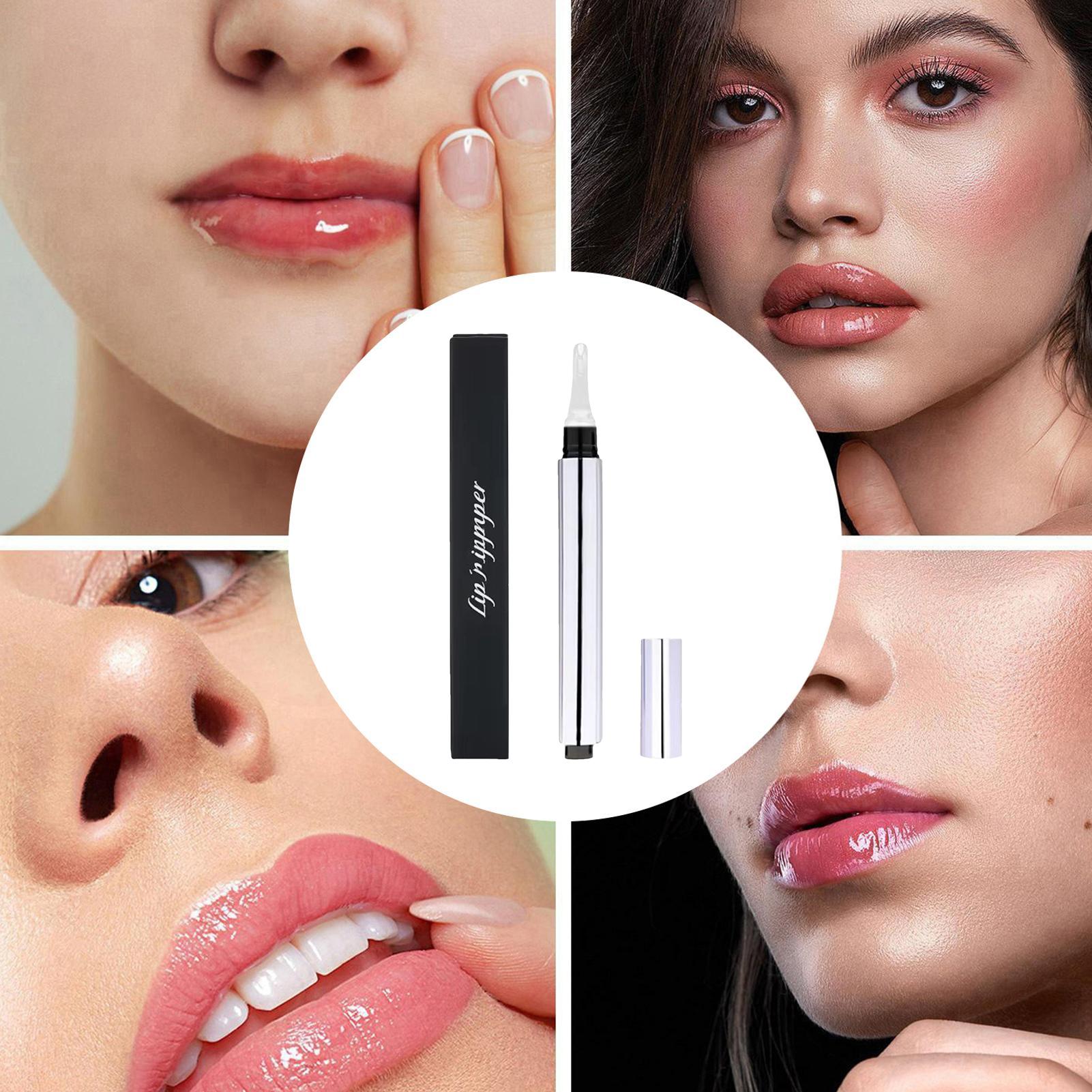 Glow Tulip Lip Plumper Spicule - Beauty Makeup Korean 评论和价格