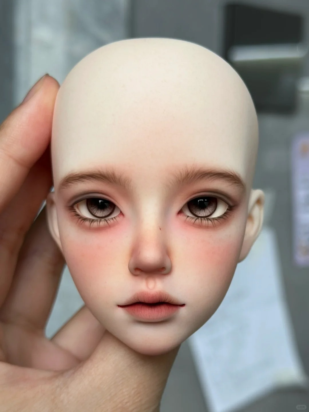 2026 New 1/3BJD sd doll custom - Just Beauty Makeup 评论和价格