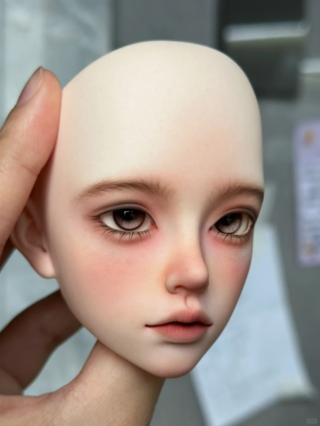 2026 New 1/3BJD sd doll custom - Just Beauty Makeup 评论和价格
