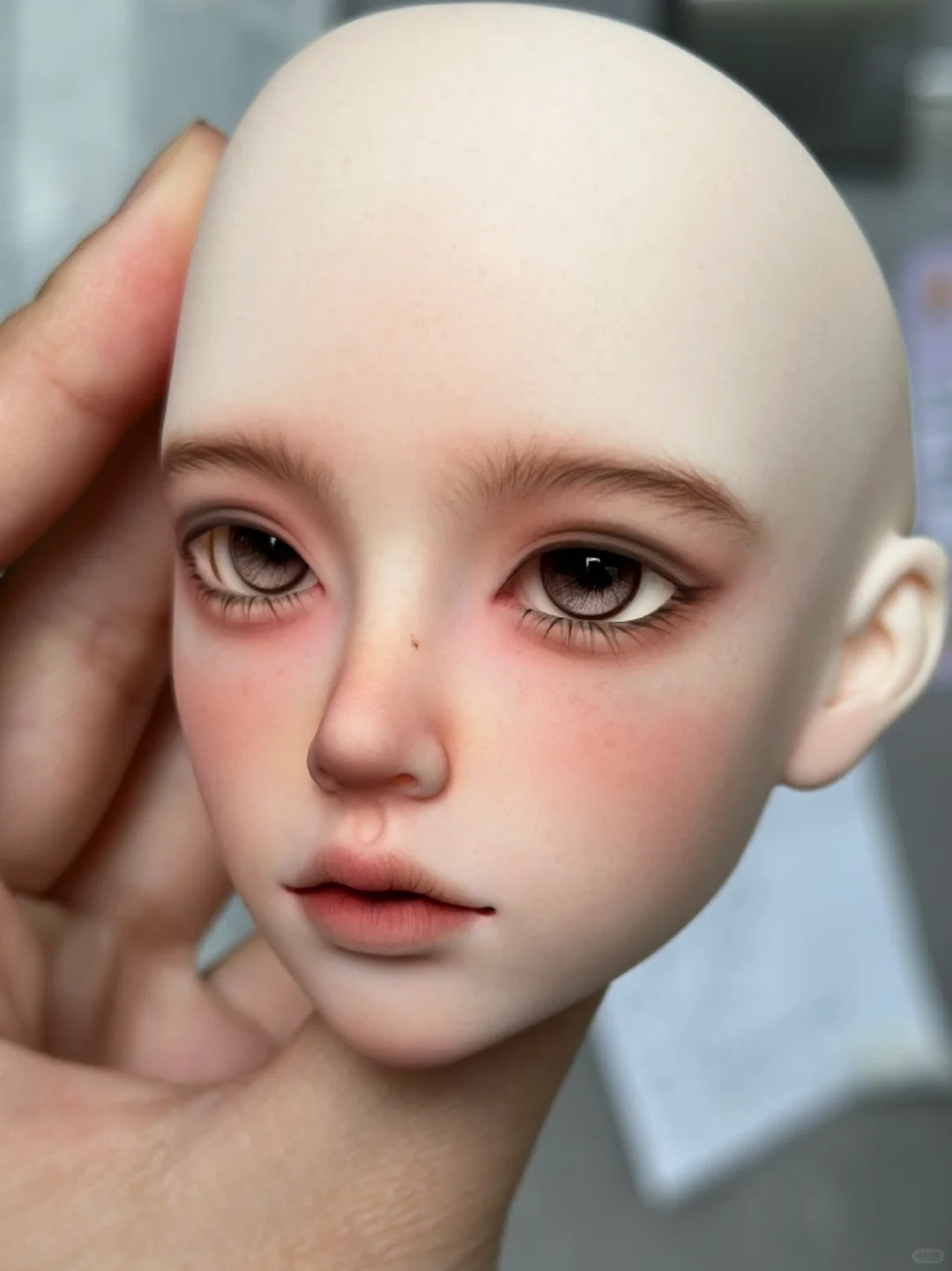 2026 New 1/3BJD sd doll custom - Just Beauty Makeup 评论和价格