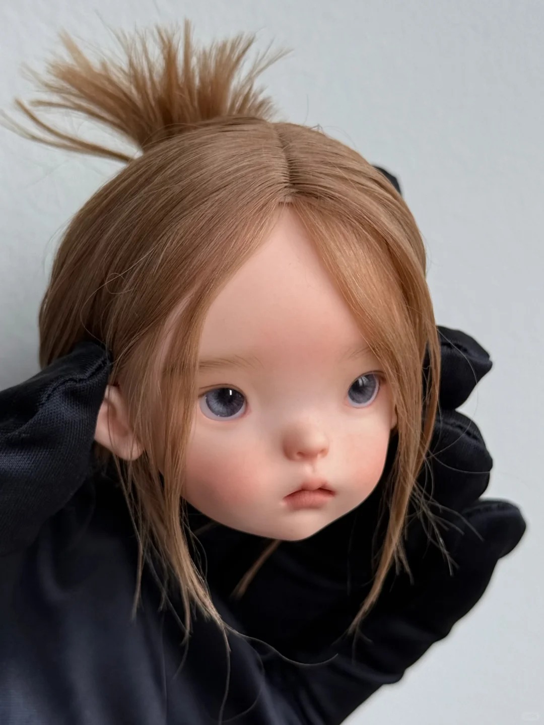 Amber 1/6 SD BJD Doll nimo  do - Just Beauty Makeup 评论和价格
