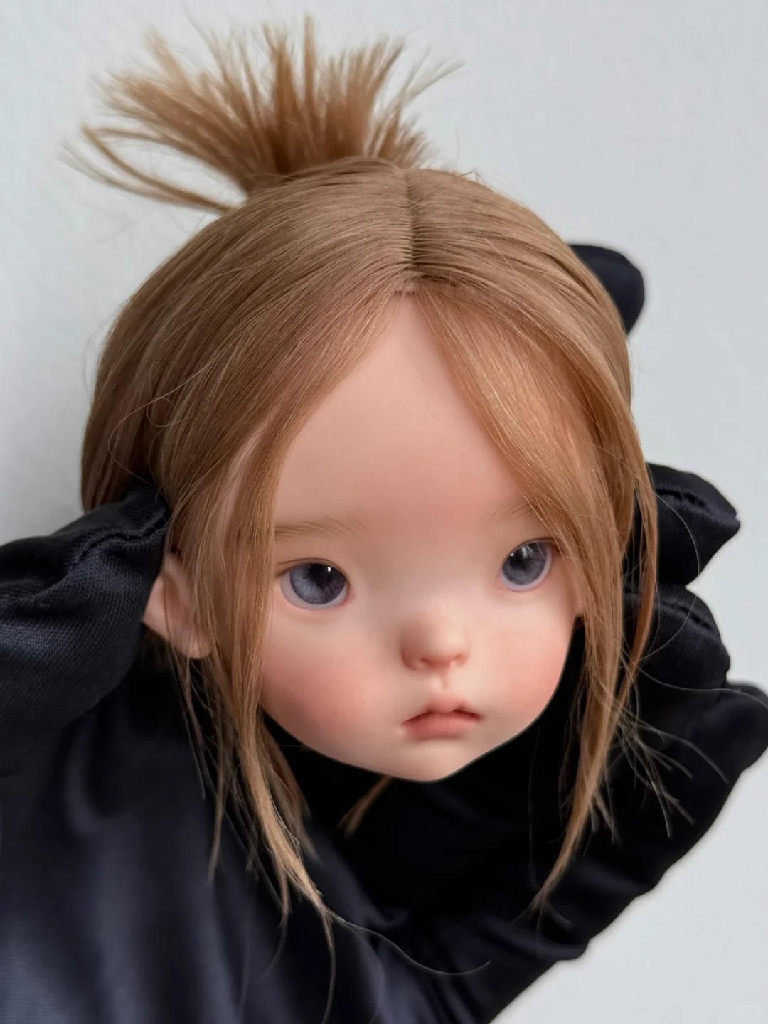 Amber 1/6 SD BJD Doll nimo  do - Just Beauty Makeup 评论和价格