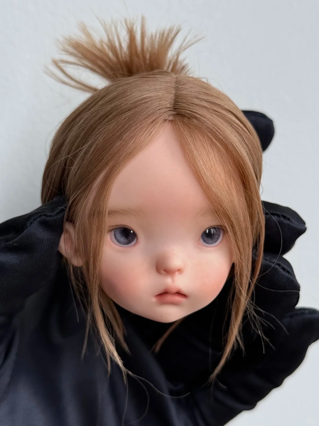 Amber 1/6 SD BJD Doll nimo  do - Just Beauty Makeup 评论和价格