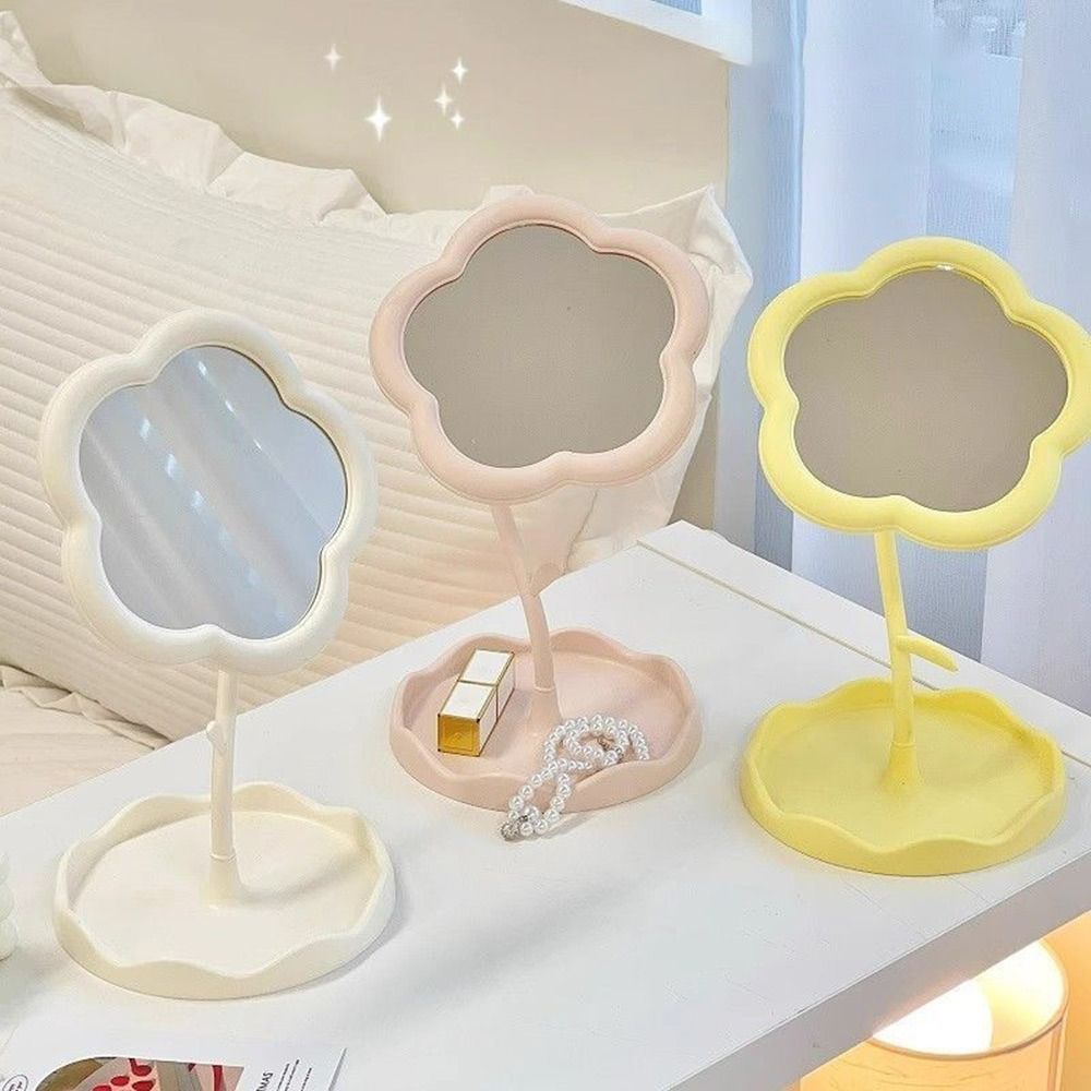 Fashion Sunflower Shaped Makeu - Beauty Makeup Definition 评论和价格